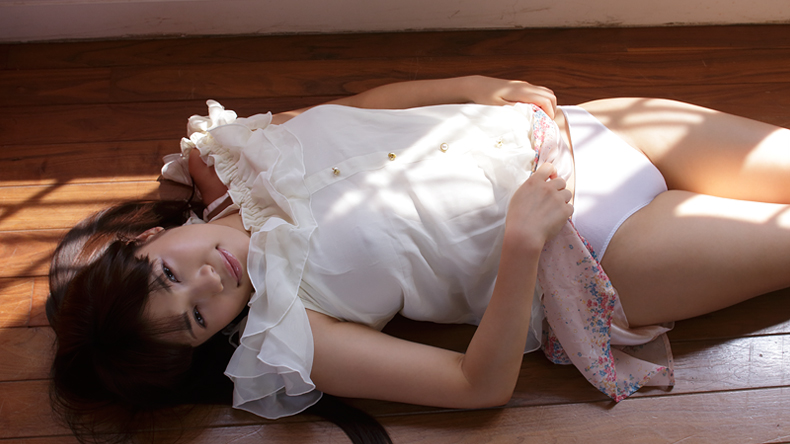 画像ギャラリー「YUIKA Kawakami」